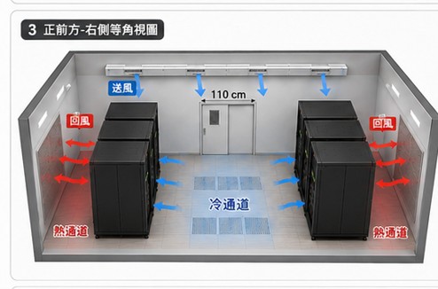 Biotech Compute RTX 5090 Small AI Compute Center|Local & Hybrid AI Service